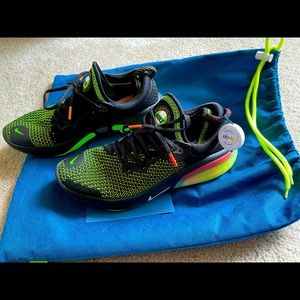 Authenticated Nike Joyride